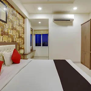 Hotel Townhouse Oak Sri Simran Park Near Secunderabad Railway Station Hyderabad