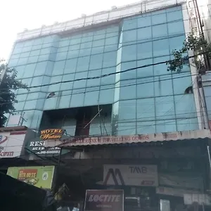 Watan Residency * Hyderabad