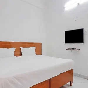 Collection O Sri Nirvana Grand Near Raghavendra Colony Kondapur Hotel