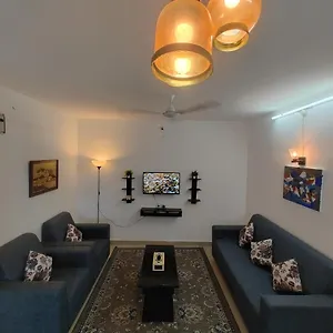 Nk Homes 202 - 2bhk Homestay - Fast Wifi, Fully Furnished Homestay *