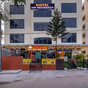 Abi Residency Hotel