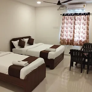 Virat Grand Hyderabad