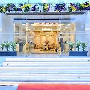 Dhruv Elite And Banquets * Hyderabad