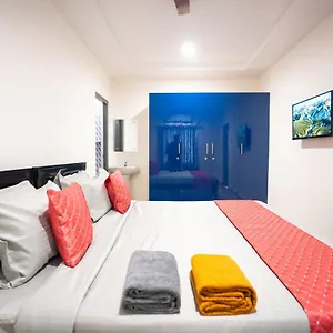 Yellow Bells Signature Hitec Hotel
