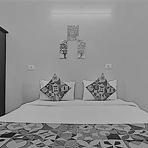 Fabexpress Visitors Hotell 3*