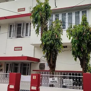 The Ghosh's Guest house