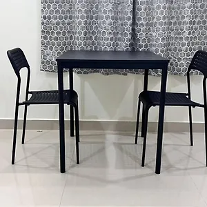 Apartment Bigson Service Gachibowli *
