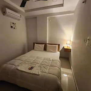 Viraaj Suites Miyapur Hotel