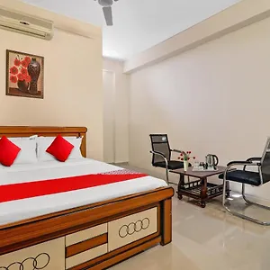Hotel Pop Sree Shakthi Hyderabad