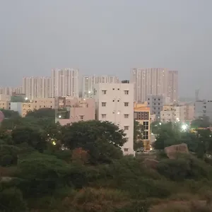 Apartment Servostay Kphb Phase 15 New Stunning 3 Bhk - 2nd Floor *