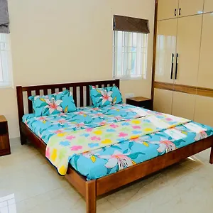 Swayamkrushi 4th Floor Apartment