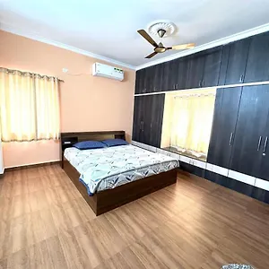 Apartment Servostay Kphb Phase 15 New Stunning 3 Bhk - 3rd Floor Hyderabad
