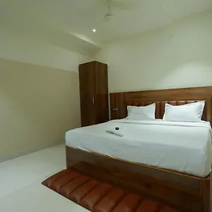 Hotel Svm Grand Ramanthapur Hyderabad