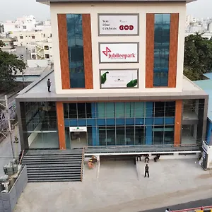 Jubilee Park Hotel Hyderabad