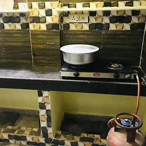 Villa Mr.mo Hyderabad