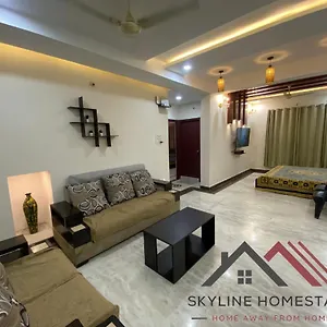 The Penthouse By Skyline Homestays * Hyderabad