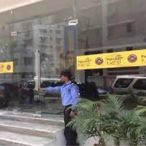Guest house La Riviera Madhapur