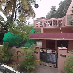 Guest house Garden Villa, *