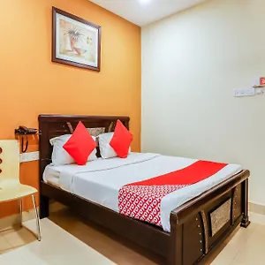 Hotel Oyo Flagship 79326 Lingampally