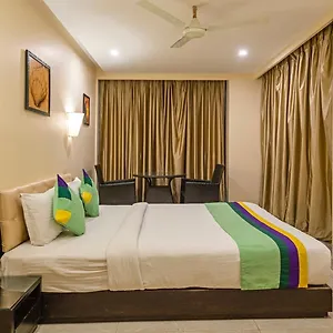 Treebo Acsys, Gachibowli 호텔