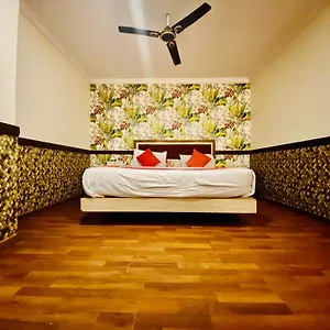 Hotel The Park Hyderabad