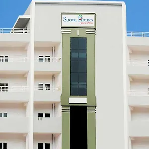Sucasa Homes