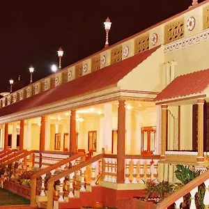 Hotel Dhola-ri-dhani 3*