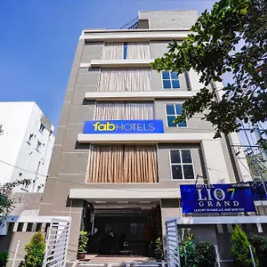 Fabhotel Lio7 Grand - Vanasthalipuram 3*