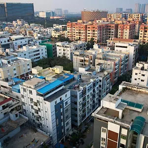 Hivee-1 & Living Twin Bed Non Ac Apartment *