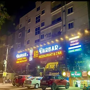 Verizon Stays-2bhk @bachupally Apartment Hyderabad