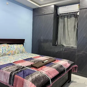 Millennia Service Apartments'1 * Hyderabad