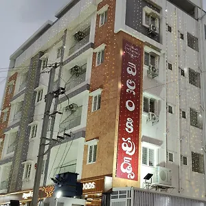Mythri Retreat Service Apartment