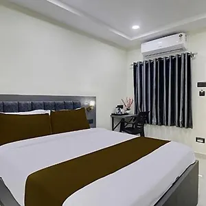 Fabhotel Embassy Hotel Kondapur (Telangana)