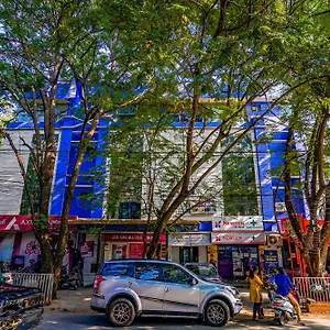 Fabhotel Luxury - Banjara Hills 3* Hyderabad