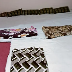 Thefloraguesthouse Hyderabad
