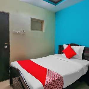 Collection O Aishwarya Grand Hotel Hyderabad