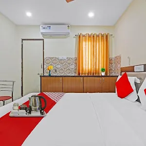 Hotel Capital O Kamakshi Hyderabad