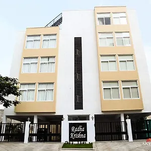 Apartment Aptly Premium Serviced - A Brand Unit Of Skyla-gachibowli *