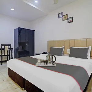 Hotel Collection O Athidhi