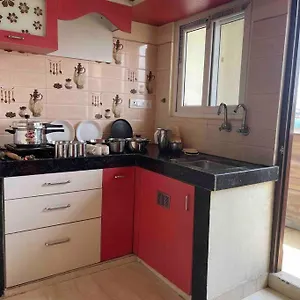 Apartment Lovely 3bhk At Kukatpally Y Junction Hyderabad