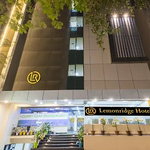 Lemonridge Kukatpally Hotel 3*