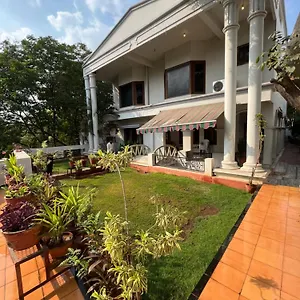 Stonerock Castle Hyderabad