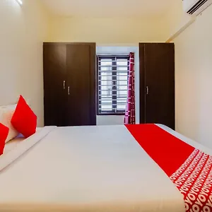 Oyo Flagship Flagship Near Sri Chaitanya Junior College Hotel Maula Ali