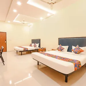 Fabhotel Mint Park - Nr Nmims College Hotel Jadcherla