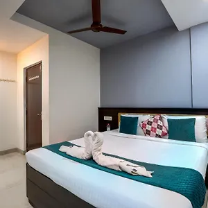 Guest house Fortune Pent House Hyderabad