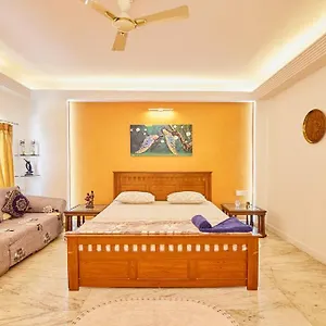 Rooftop-1bhk For Families Only @himayathnagar Hyderabad