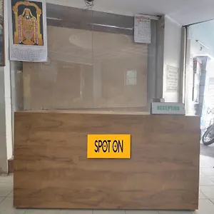 Spot On Apsara Hyderabad
