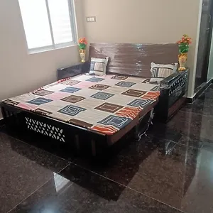 Guest house Ruqaiyah Manzil Hyderabad