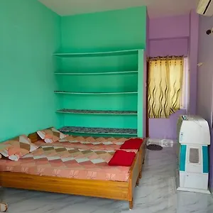 Cosy Pent House Hyderabad