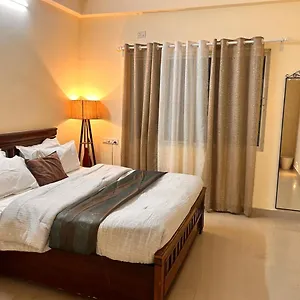 Jj Homes Apartment *